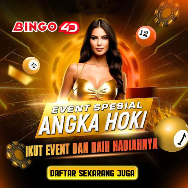 Bingo4D: Permainan Keberuntungan Angka Kembar Kunci Menang Jackpot Terbesar